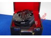 Stagi new English chromatic 56 button concertina  finished in traditional black